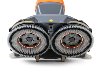 TASKI ULTIMAXX 360 Kit Kefa, kompaktný umývací automat | Balenie (1 kus)