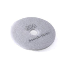 3M™ Scotch-Brite™ Superpad biela