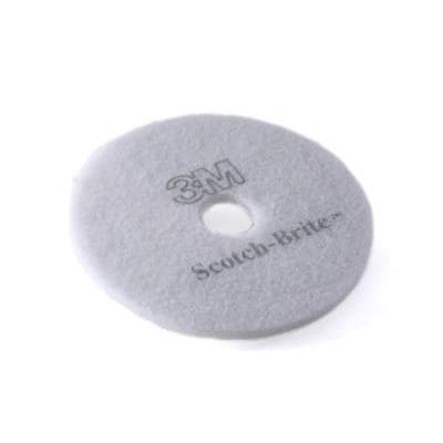 3M™ Scotch-Brite™ Superpad biela