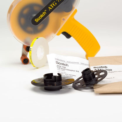 3M™ prenosová páska 465, priehľadná