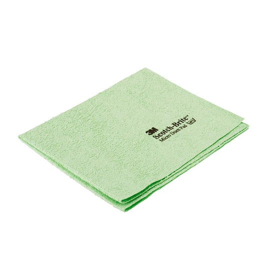 3M™ Scotch-Brite™ Micro Duet handrička z mikrovlákna 32 x 40 cm – čistiaca handrička