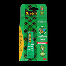Scotch® Tube Tekuté lepidlo, 30 ml, 1 tuba/balenie | Balenie (1 kus)