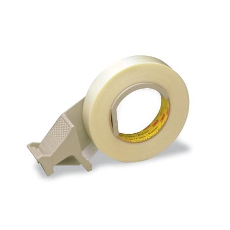 Ručný odvíjač pásky 3M™ Scotch® Filament - 25 mm odvíjač pásky