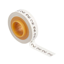 3M™ ScotchCode™ Náplňové rolky na značkovače káblov