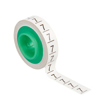 3M™ ScotchCode™ SDR-7 náplňové kotúče káblových značkovačov, číslo "7", blistrové balenie po 3 | Balenie (1 kus)