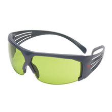 3M™ SecureFit™ 600 bezpečnostné okuliare, sivé stranice, povrchová úprava proti poškriabaniu, úroveň ochrany zváracej šošovky 1.7, SF617AS-EU, 20 ks v balení | Balenie (1 kus)