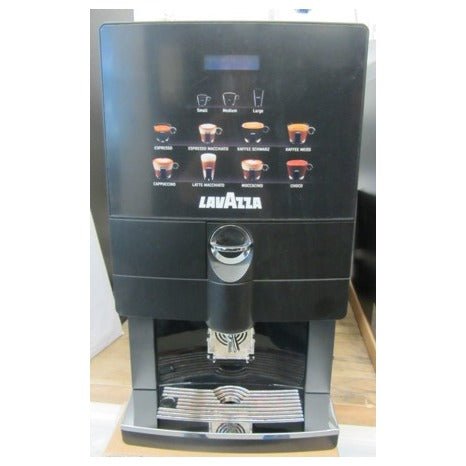 servomat Ersatzteil LAVAZZA LB 2600 – Teilenr. 200190