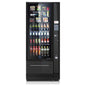servomat Snackautomat luce zero.snac 6.33 – Standgerät, 33/6 Wahl, 250 kg
