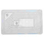 servomat Ersatzteil Aufkleber Servosecure Chip – Teilenr. ELT0030820