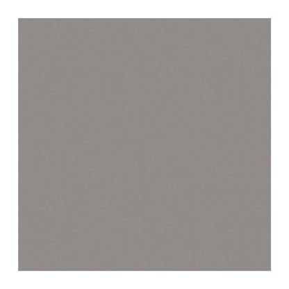 Jednoduchá, jednotná sivá štvorcová servítka, 33 x 33 cm a trojvrstvová, ktorá odráža jednoduchosť spojenú s ekologickými dizajnmi papierových servítok Duni od Duni GmbH.