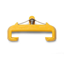 3M™ Versaflo™ Zámok filtra TR-851 pre 3M™ Versaflo™ respirátor ventilátor TR-800, 1 kus | Balenie (1 kus)